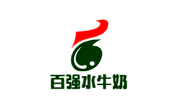 百強水牛奶