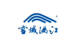 雪域滿江