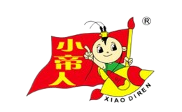 小帝人