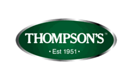 Thompsons湯普森