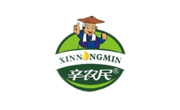 辛農民