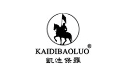 凱迪保羅
