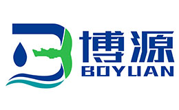 博源水處理設備