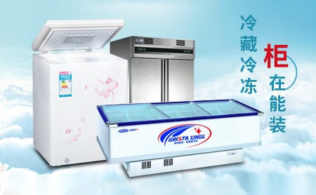 一线品牌卧式冰箱引领冷藏技术新潮流，保鲜效果