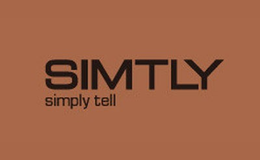 純粹SIMTLY