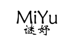 謎妤MIYU