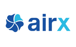 空氣管家AIRX