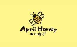 四月蜂飛