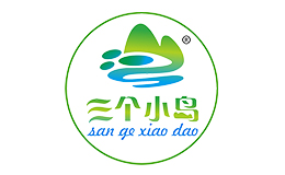 三個(gè)小島