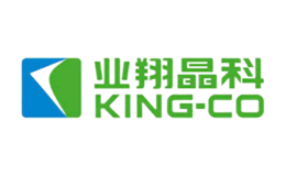 業翔晶科