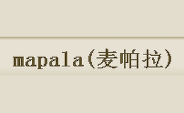 mapala麦帕拉女装