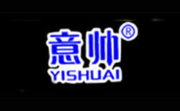 意帥
