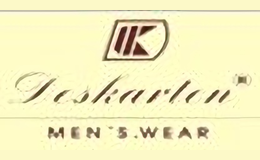 Deskarten帝仕卡丹男装