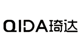琦達qida