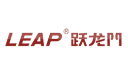 躍龍門LEAP
