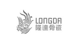 隆達骨瓷longda