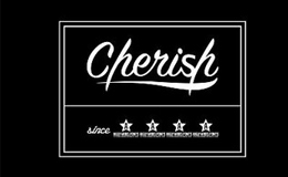 CHERISH珍愛