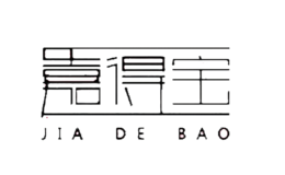 嘉得寶