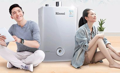 为什么一线品牌中央热水器成为现代家庭的必备品