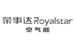 榮事達(dá)空氣能