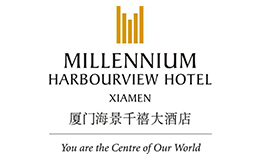 廈門海景千禧大酒店
