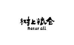 樹上糧倉