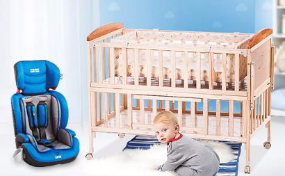 一线品牌宝宝餐椅推荐：舒适设计，培养孩子独立
