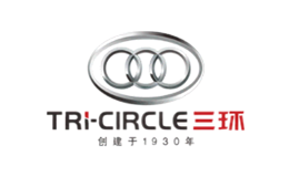 TRI-CIRCLE三環
