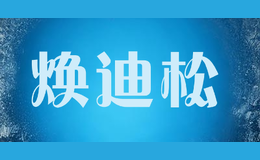 煥迪松