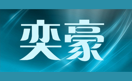 奕豪