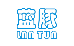 藍(lán)豚