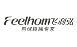 飛利弘Feelhom