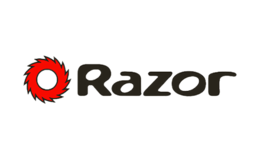 雷熱Razor