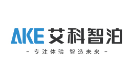 艾科智泊
