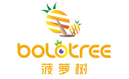菠蘿樹益智玩具