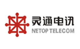 靈通電訊