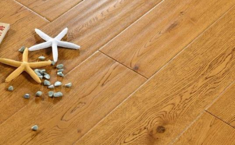 如何正确保养一线品牌实木地板，延长使用寿命