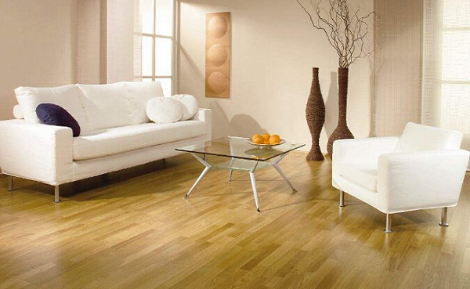 美观实用的一线品牌石塑地板，让你的家焕发新生