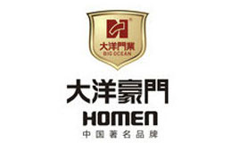 大洋豪門(mén)