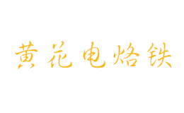 黃花電烙鐵