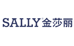 金莎麗SALLY