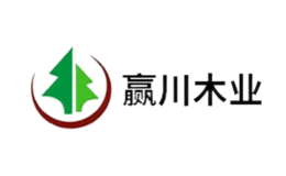贏川木業
