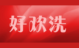 好歡洗