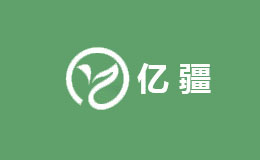 億疆