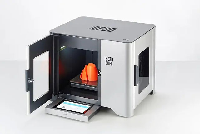 3D打印机一线品牌排行榜（哪个品牌的3d打印机好